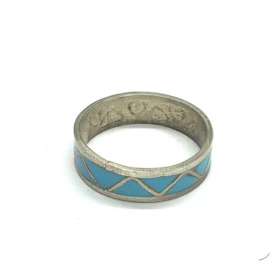 Navajo handmade ring