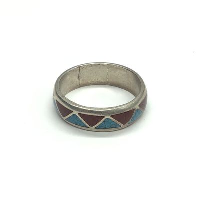 Artisan made ring