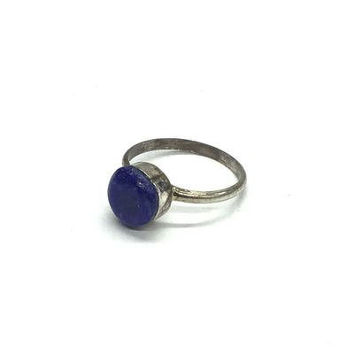 Zuni handmade ring