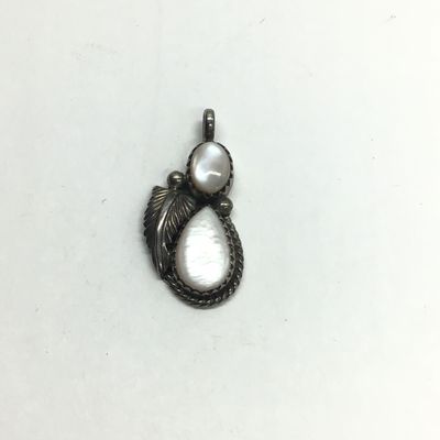 Artisan made pendant