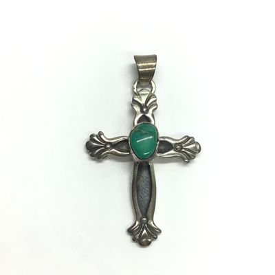 Artisan made pendant