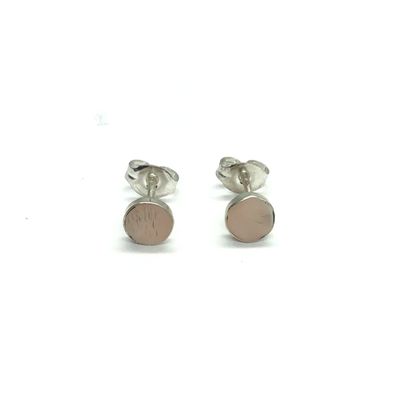 Zuni handmade earrings