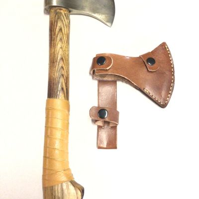 Hand ax
