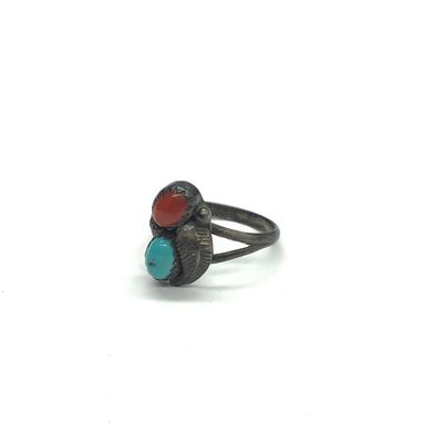 Artisan made ring