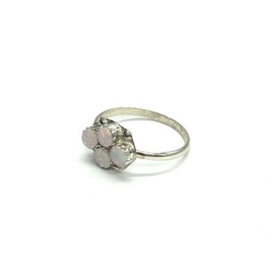 Zuni handmade ring