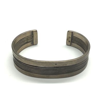 Navajo handmade cuff bracelet