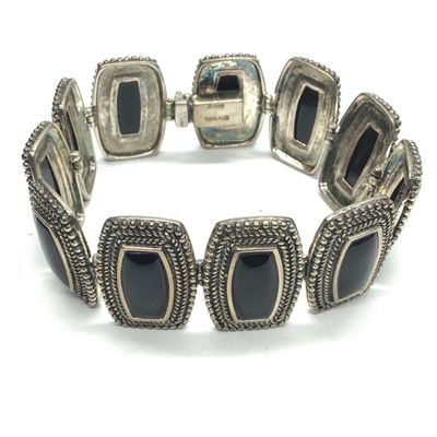 Artisan made bracelet