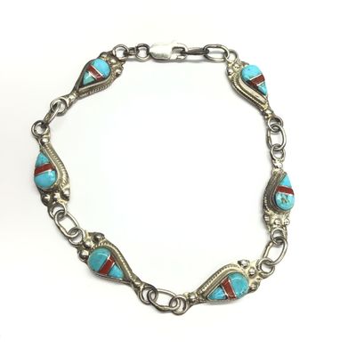 Artisan made bracelet