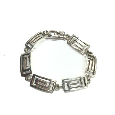Artisan made bracelet