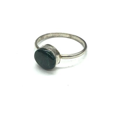 Zuni handmade ring