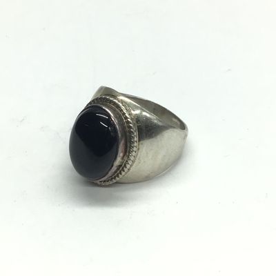 Navajo handmade ring