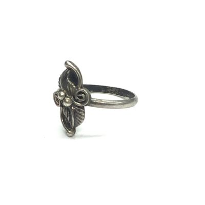Artisan made ring