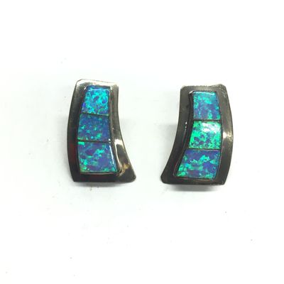 Navajo handmade earrings