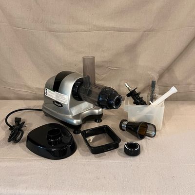 Sale Photo Thumbnail #114: J8006/J8006HDS 
Working Condition 
Used Condition