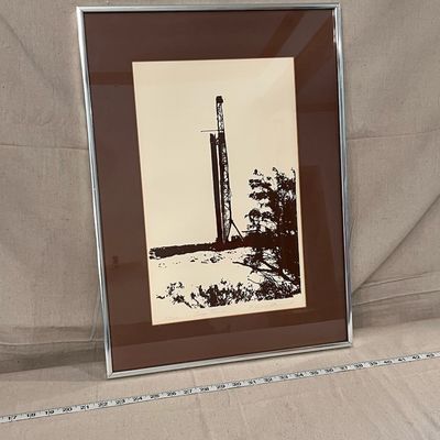Sale Photo Thumbnail #113: Great condition
16” x 22”