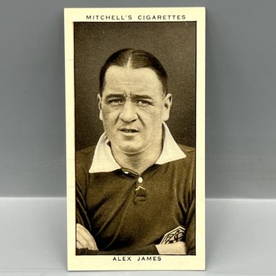 1935 Mitchell & Son Gallery Alex James #39