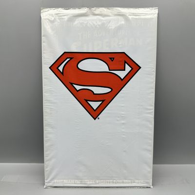 DC Comics Adventures of Superman #500 (1993) - Collector's Set factory sealed in white polybag - includes SkyBox trading card