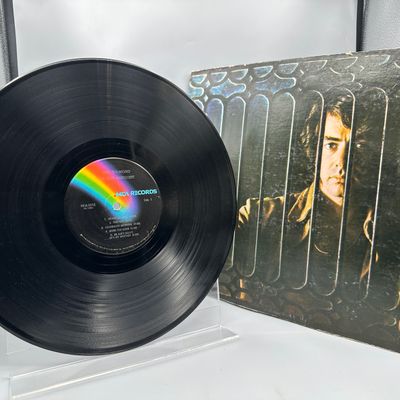 1970 MCA Records Neil Diamond Tap Root Manuscript Vinyl Album - MCA-2013
