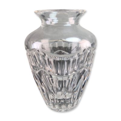Waterford Crystal Pompeii Bud Vase