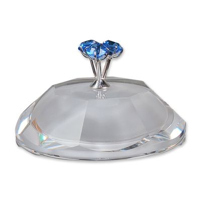 Swarovski Selection Astro Jewel Crystal Box