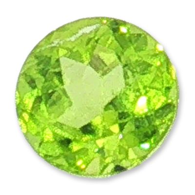 Sale Photo Thumbnail #211: Round Cut Loose Chrysoberyl Gemstone