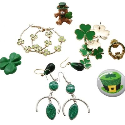 Sale Photo Thumbnail #137: St. Pattys Day Ready
