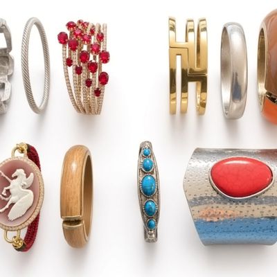 Sale Photo Thumbnail #26: Mixed Fine & Fashion Jewelry Lot