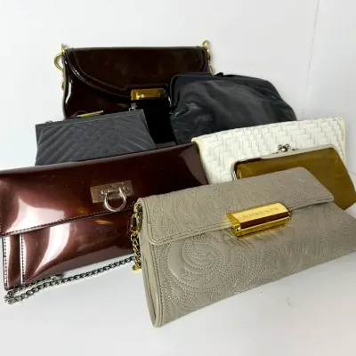 Cole Haan, BCBG, Hobo & More Handbags (7)
