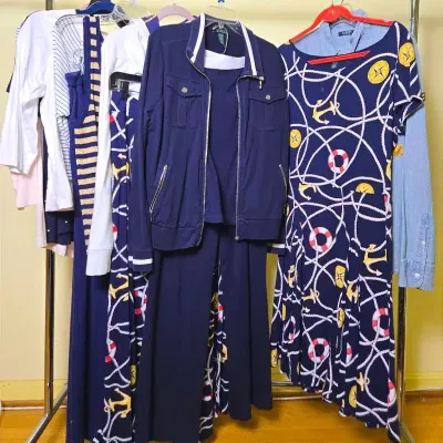 Lauren Ralph Lauren Casual-Wear & More: Size L-XL