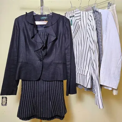 Lauren Ralph Lauren Skirts & Jackets - Size 12