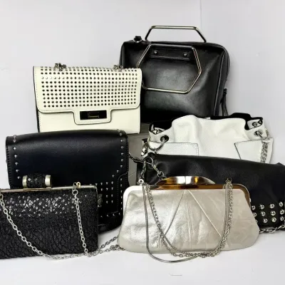 Steve Madden, Hobo & More Handbags with Silver-Tone Hardware (7)