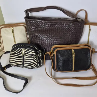 Lesportsac, Baggalini, Liz Claiborne, Kipling & More Bags 