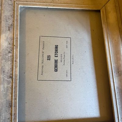 Sale Photo Thumbnail #739: Frames