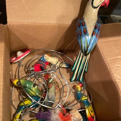 Sale Photo Thumbnail #409: Needs to be put together