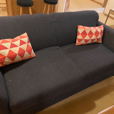 Sale Photo Thumbnail #299: Sofa sleeper