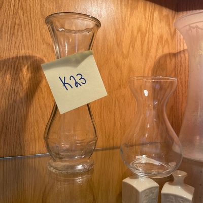 Sale Photo Thumbnail #141: Vases