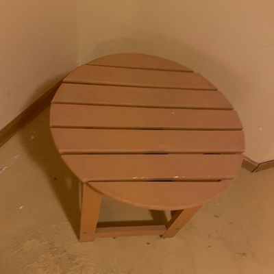 Sale Photo Thumbnail #337: Table