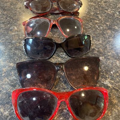 Sale Photo Thumbnail #348: Glasses