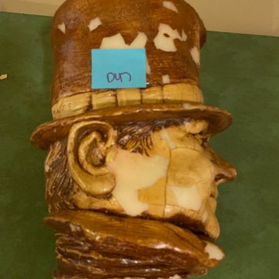Sale Photo Thumbnail #477: Has some deterioration