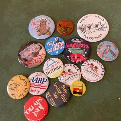 Sale Photo Thumbnail #571: Many not shown