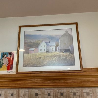 Sale Photo Thumbnail #259: Art and more