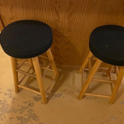 Sale Photo Thumbnail #302: Stools
