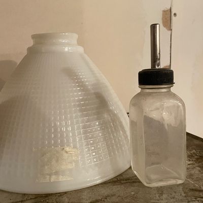 Sale Photo Thumbnail #658: With bottle dropper