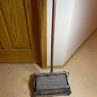 Sale Photo Thumbnail #716: Needs some cleaner but is cool