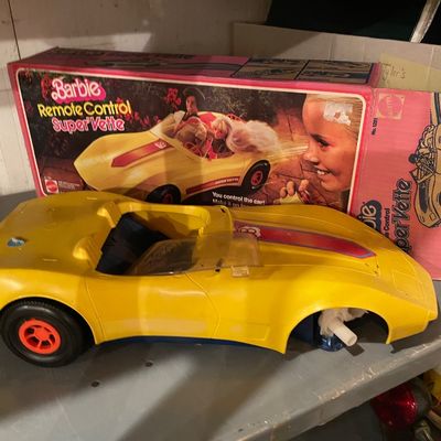 Sale Photo Thumbnail #599: Car is in bad shape and no remote