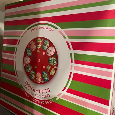 Sale Photo Thumbnail #554: Christmas items