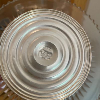 Sale Photo Thumbnail #62: Clear glass