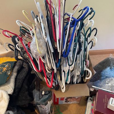 Sale Photo Thumbnail #265: Includes hangers