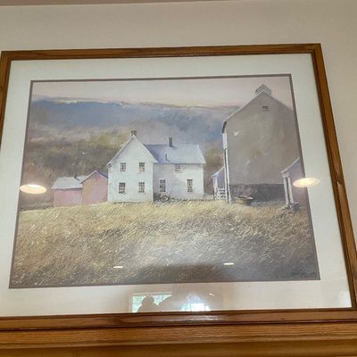 Sale Photo Thumbnail #260: Art and more