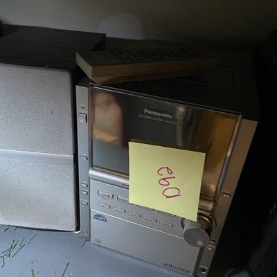 Sale Photo Thumbnail #648: Not tested